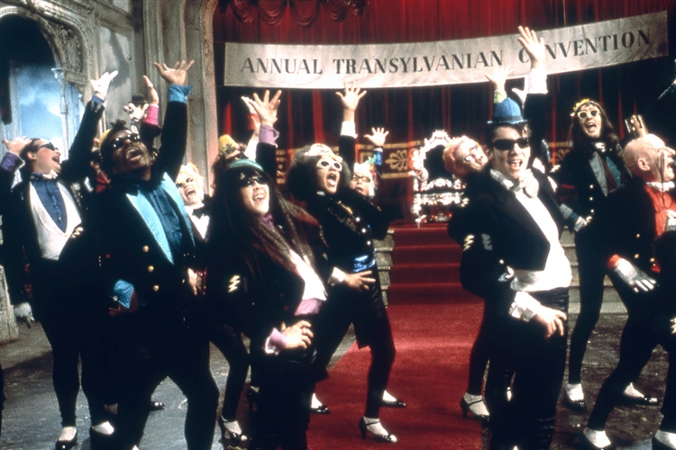 ROCKY HORROR PICTURE SHOW (16)